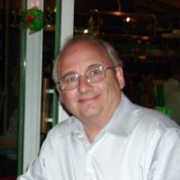 Paul Naish