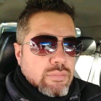 Martin Gonzalez
