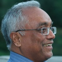 Ajit Mohanty