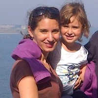Ronnie Shapira-Frommer