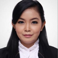 Wahyu Florensis Brigitha