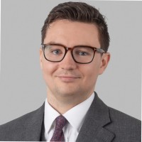 Michael Ogilvy Watson