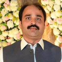 Yasir Khan