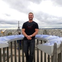 Joel Muller