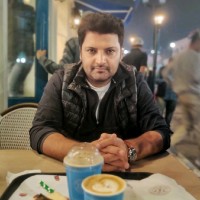 Chandan Kumar
