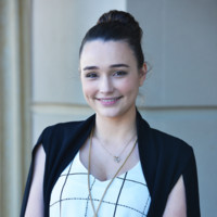 Amber Jones