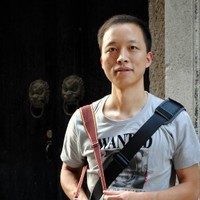 Weibin Qiu
