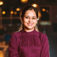 Apeksha Mehta