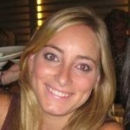 Michelle Levin