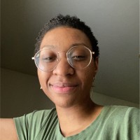 Ialiyah Blakely