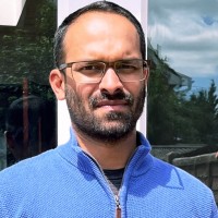 Roy Varghese