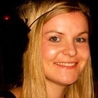 Louise Young