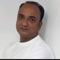 Raza Imam