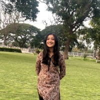 Smruthi D Sharma