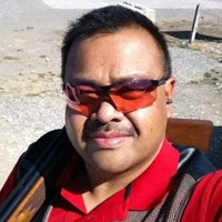 Gerald Beltran