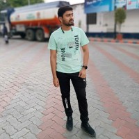 Shivam Tiwari