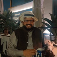 Sultan Alenazi