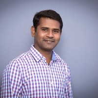 Ashok Reddy