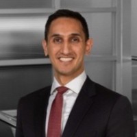 Nader Raja