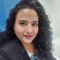 Montserrat Calderón Cabriales