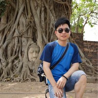 Andy Chan