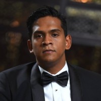 Meshan Jayawardena