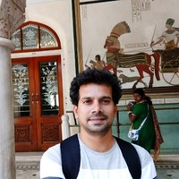 BVR Pawan Kumar
