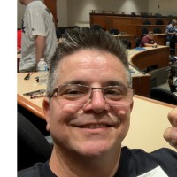 Marc Aristodemo