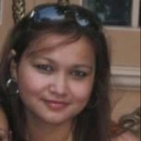 Tripti Thapa