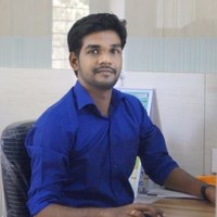 Vishal Kamble
