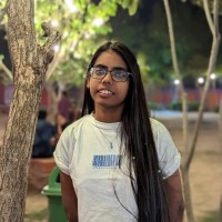 Gunjan Bansal