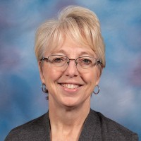 Carolyn Johnson