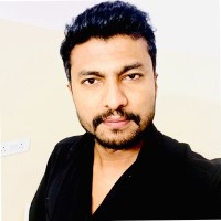 Mukund reddy
