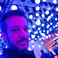 Mauricio Garcia Nascimento