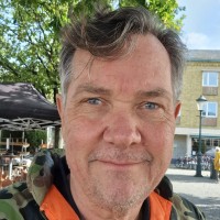 Niklas Angmyr