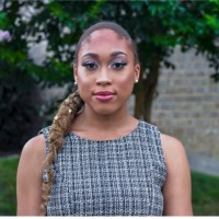 Tiara Glover