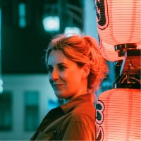 Clémence Souzeau