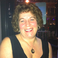 Lesley Aldridge