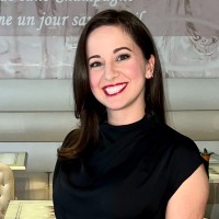 Jessica Tolliver