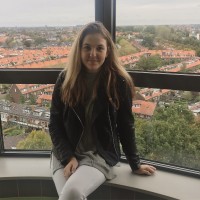Barbara De Jong
