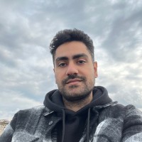 Mohammad Saffari Far