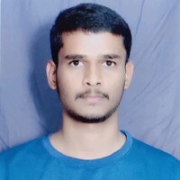 Pratheep Kumar M