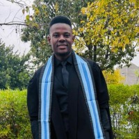 Vongani James Rikhotso