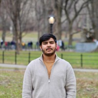 kalp patel