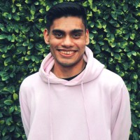 Byron Ramirez