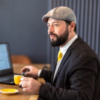 Petar Stefanov