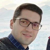 Sina Emrani