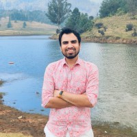 Anubhav Goyal