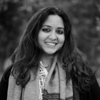 Vardhna Puri (Ph.D)