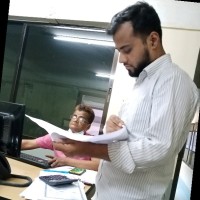 Hasan Ahmed